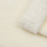 Bamboe Badstof New Ecru