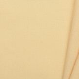 Katoen Poplin Antiek Champagne