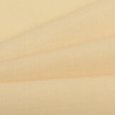 Katoen Poplin Antiek Champagne