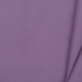 Katoen Poplin Antiek Paars-mauve