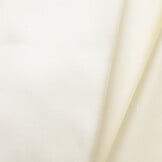 Satijn Stof Ecru