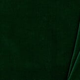Fluweel Stof Bosgroen – Zacht, Mat & Luxe Katoenvelours