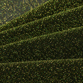 Lurex Glitter Jersey Stof Groen-Goud – Sprankelend & Veelzijdig