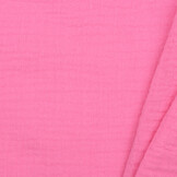 Hydrofiel Stof Pink – Zacht, Ademend en Duurzaam