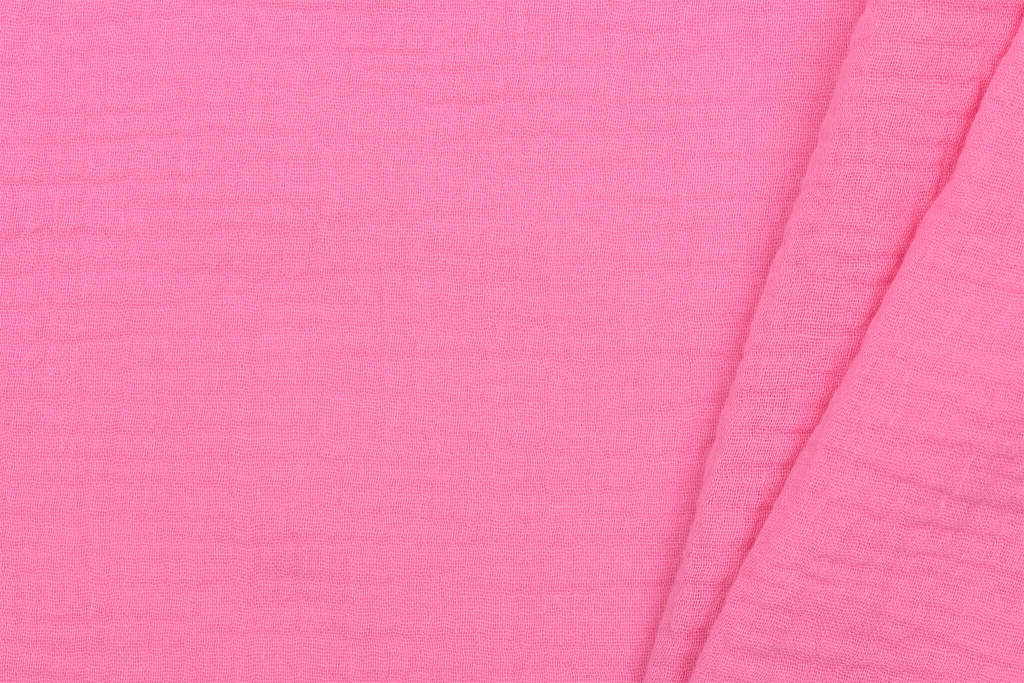 Hydrofiel Stof Pink – Zacht, Ademend en Duurzaam