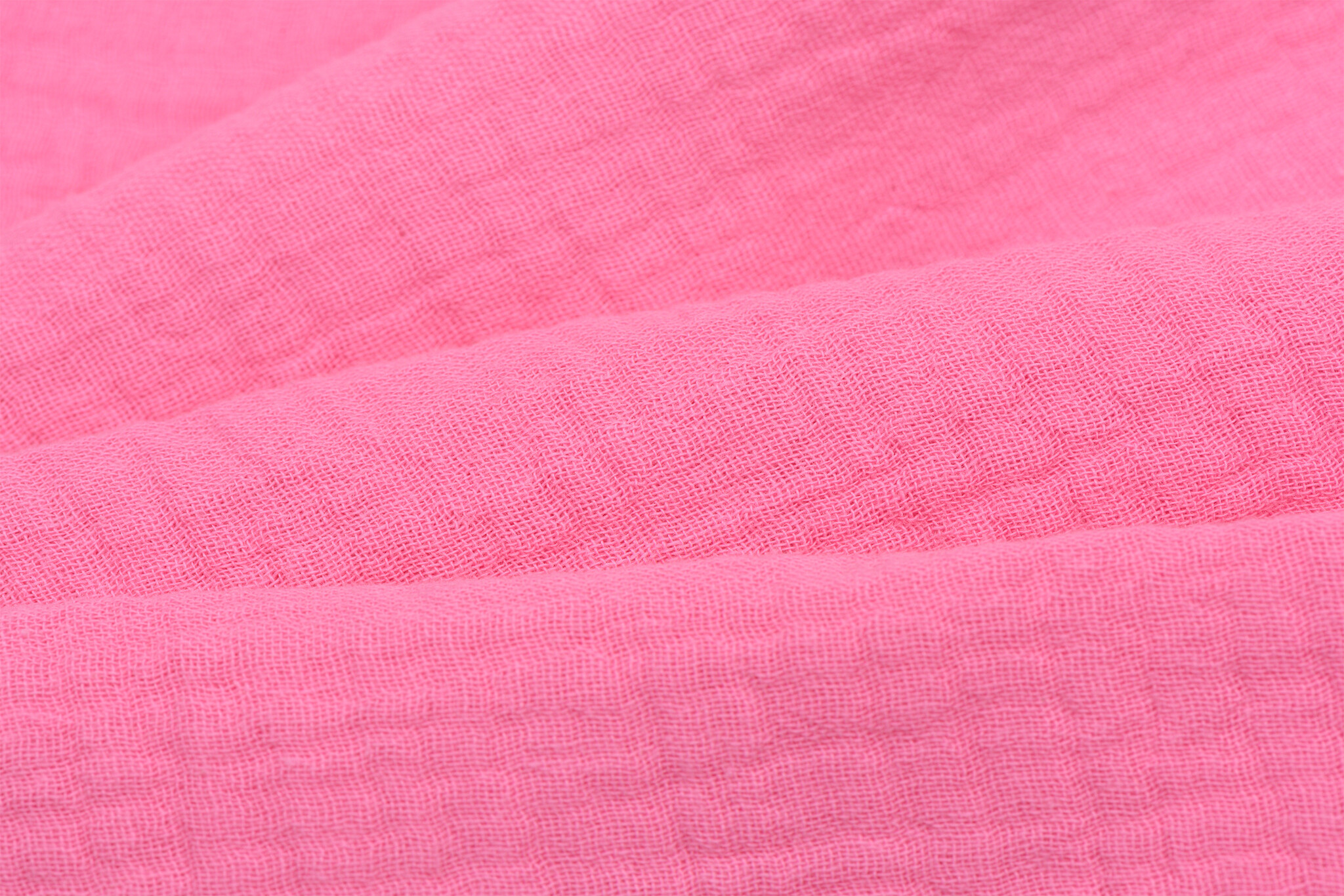 Hydrofiel Stof Pink – Zacht, Ademend en Duurzaam