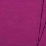 Katoenen Jersey Cyclaam Roze