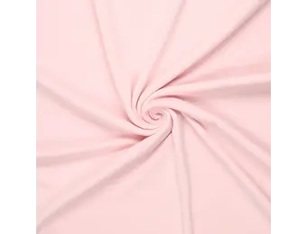 Alpenfleece Jogging Baby Roze