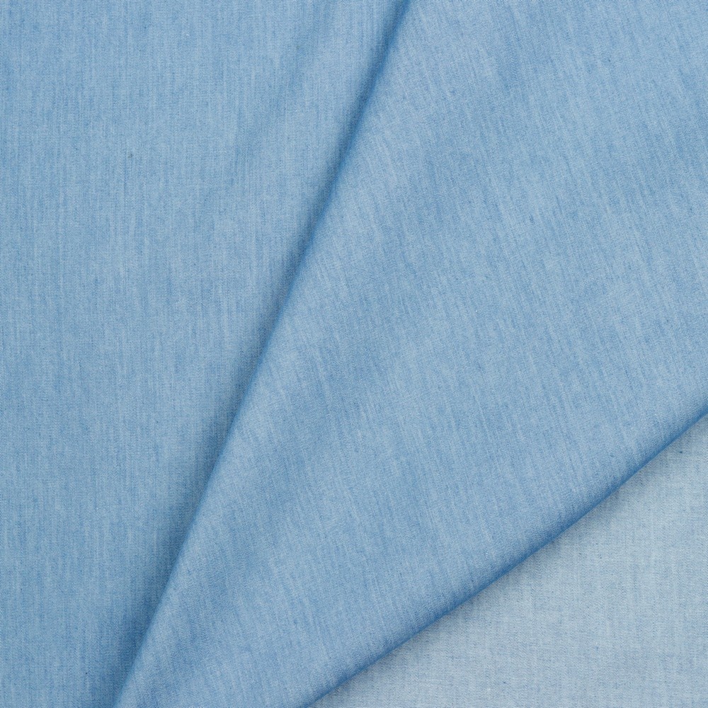 JEANS 4,5 OUNZ Lichtblauw