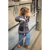 JEANS 4,5 OUNZ Lichtblauw