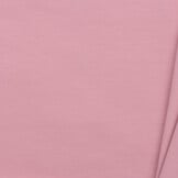 Katoenen Jersey Vintage Roze – Zacht, Rekbaar & Ademend