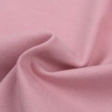 Katoenen Jersey Vintage Roze – Zacht, Rekbaar & Ademend