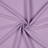 Papillon Stof Licht Lila