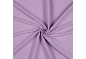 Papillon Stof Licht Lila