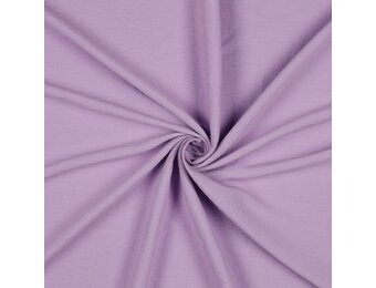 Papillon Stof Licht Lila