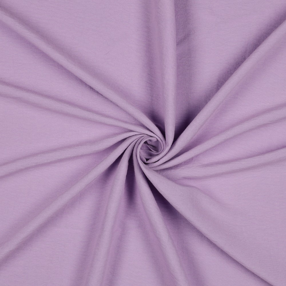 Papillon Stof Licht Lila