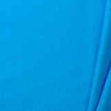Lycra Stof Glanzend Turquoise voor Badkleding | Stoffen Online