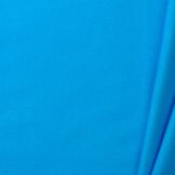 Lycra Stof (Glanzend) Turquoise