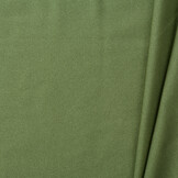 Lycra Stof (Glanzend) Olijf Groen