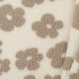 Bloemen Teddy Stof Wolwit