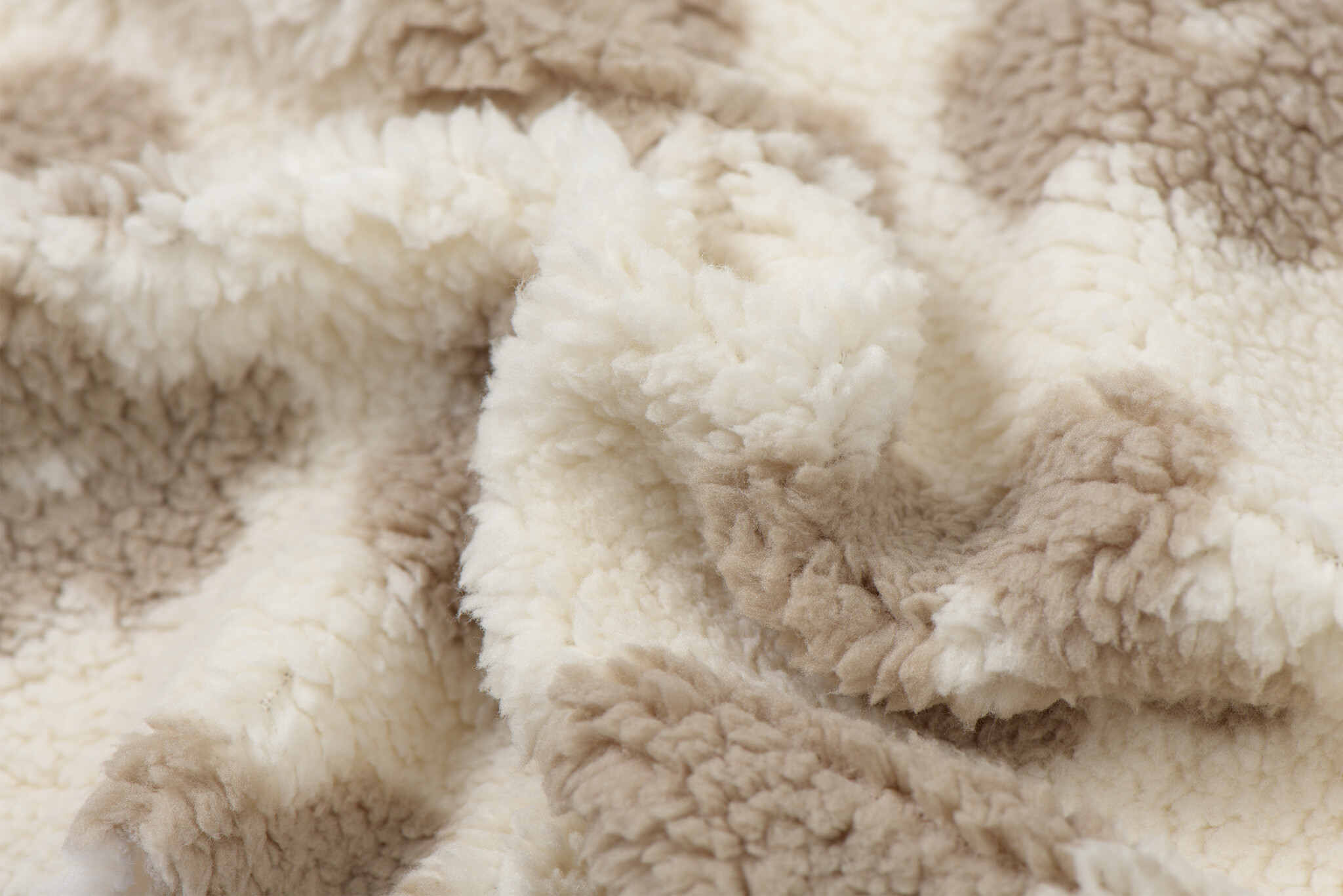 Bloemen Teddy Stof Wolwit