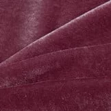 Stretch Fluweel Oud Roze