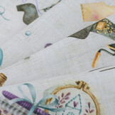 Decostof Naaiaccessoires