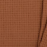 Wafelkatoen Pique Spice