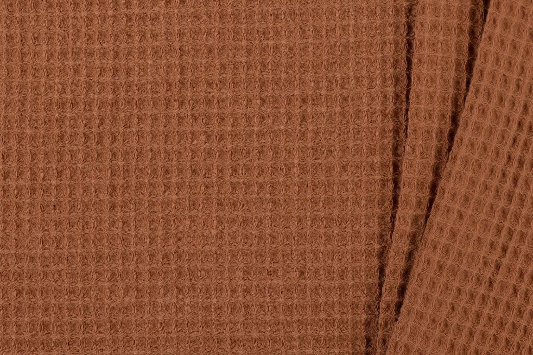 Wafelkatoen Pique Spice