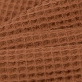 Wafelkatoen Pique Spice