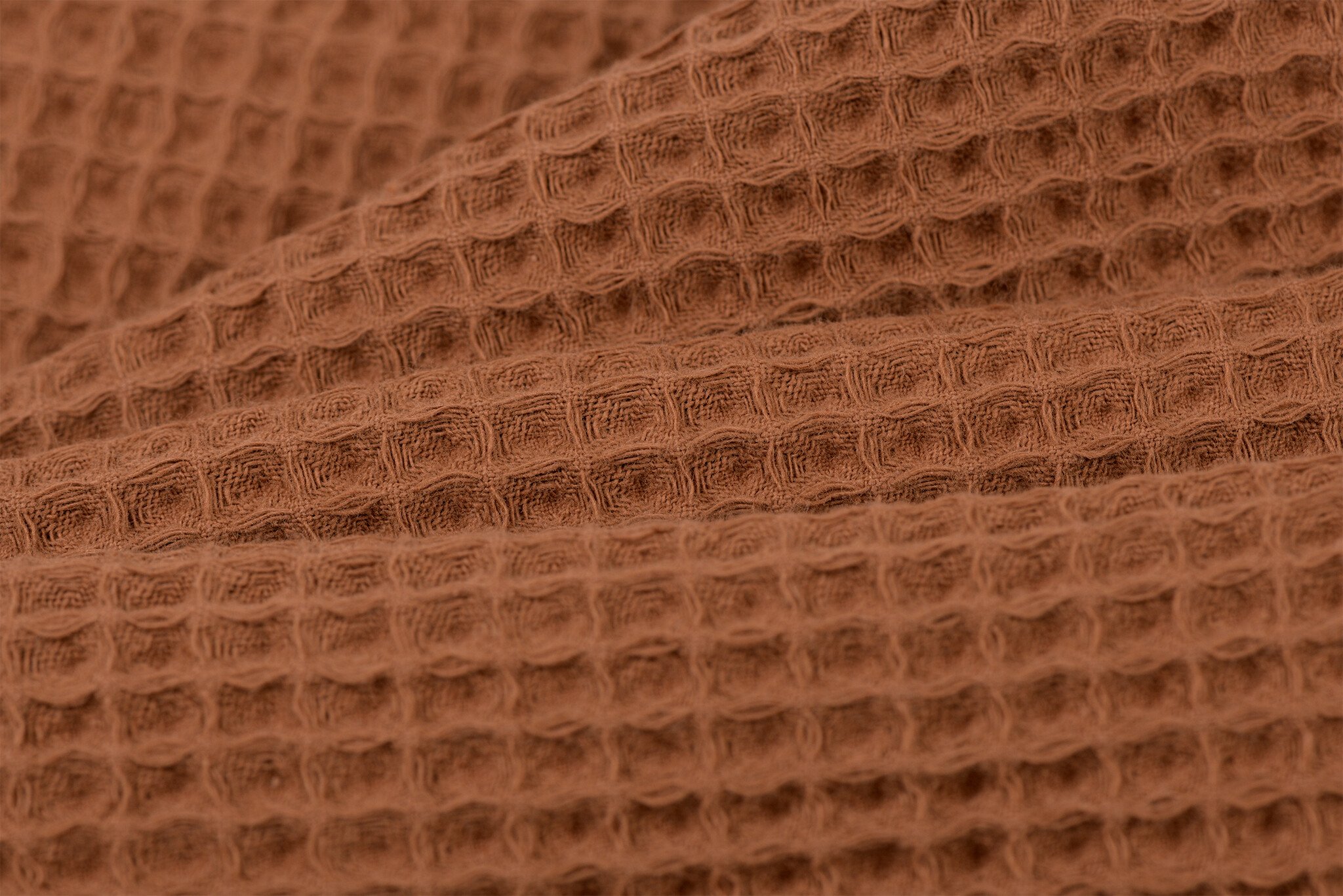 Wafelkatoen Pique Spice