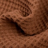 Wafelkatoen Pique Spice