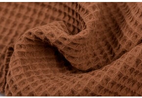 Wafelkatoen Pique Spice