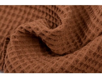 Wafelkatoen Pique Spice