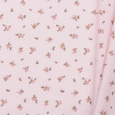 Katoen Poplin Stof - Millefleur Aímee