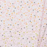 Katoen Poplin Stof - Millefleur Yara