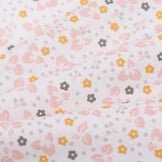 Katoen Poplin Stof - Millefleur Yara