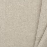 Linnen Stof BILBAO 280 cm Breed - Naturel