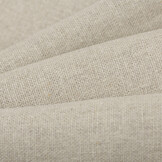 Linnen Stof BILBAO 280 cm Breed - Naturel