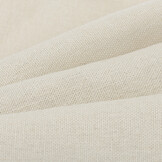 Linnen Stof BILBAO 280 cm Breed - Licht Beige