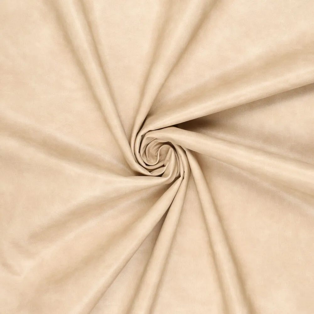 Gigi Vintage Imitatieleer Naturel Bruin