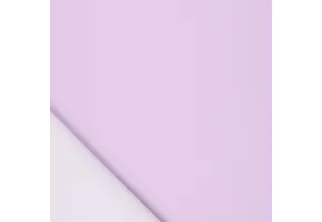 Knitted Jeans Stretch Stof Lila