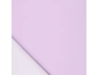 Knitted Jeans Stretch Stof Lila