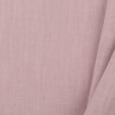 Linnen Stof Oud Roze