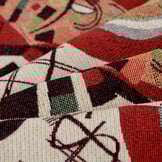 Gobelin stof Kandinsky