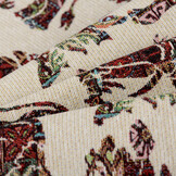 Gobelin stof Go Safari