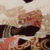 Gobelin stof African Sunset