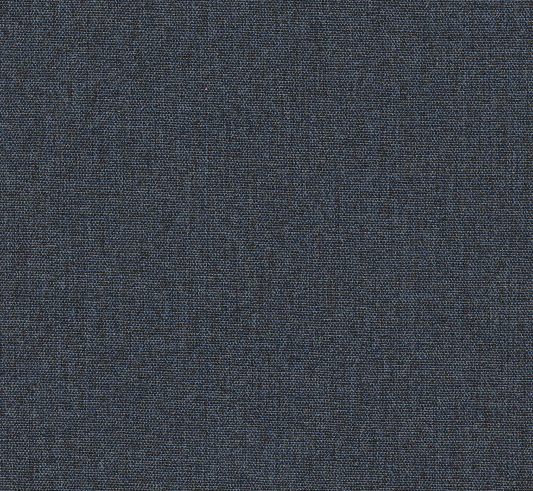 Outdoorstof Sunproof® Isshiki - Jeans Blauw