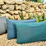 Outdoorstof Sunproof® Isshiki - Pisang