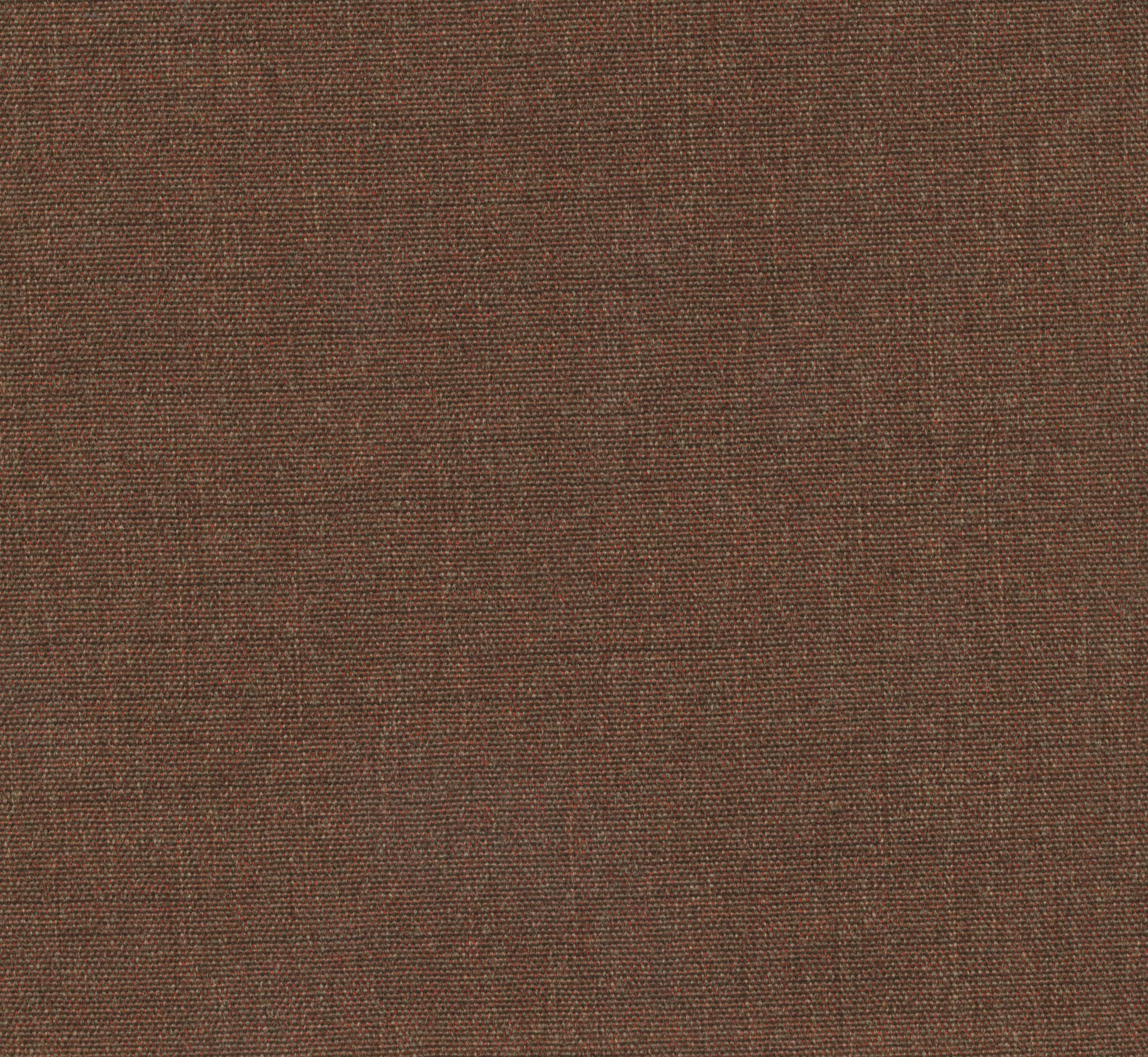 Outdoorstof Sunproof® Isshiki - Roest Bruin